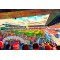 Highbury Stadium Fine Art Print - Arsenal FC